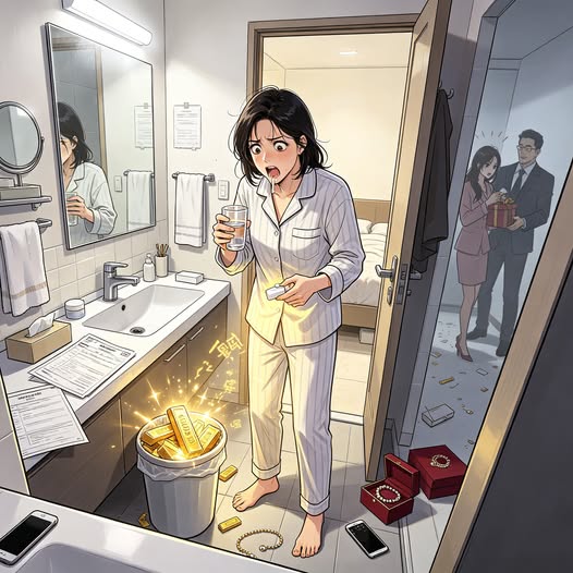 Mỗi Lần Đại Gia Tỏ Tình Thất Bại, Tôi Lại Kiếm Được Một Gia Tài