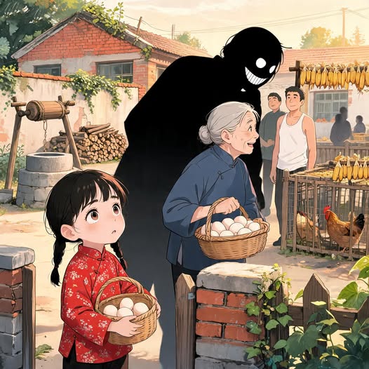 Chiếc Bóng Của Anh Ấy Không Có Tôi