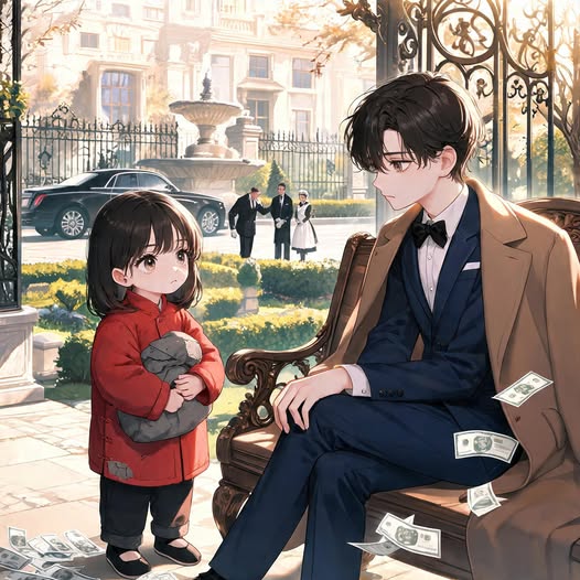 Hai Mươi Năm Làm Chim Hoàng Yến