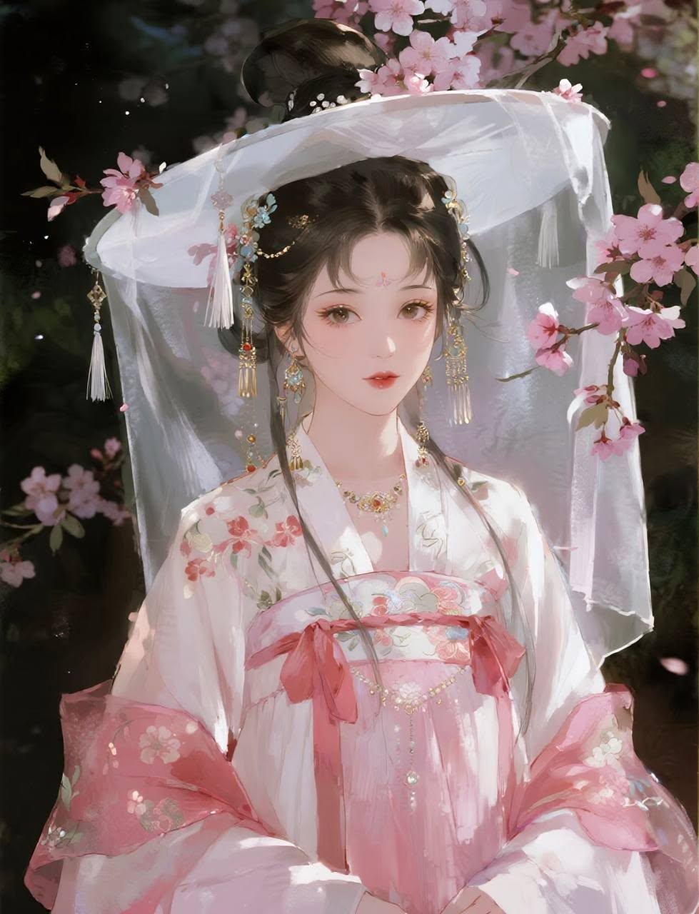 Thái Tử Chỉ Nhận Bối Bối