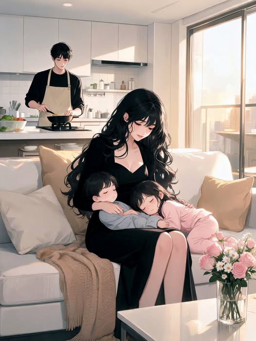 Điều Ước Trên Vòng Đu Quay