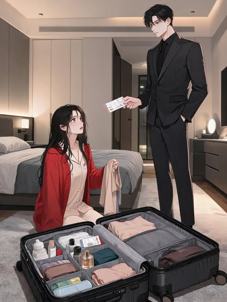 Sau Tết Đoan Ngọ, Chúng Ta Thành Người Dưng