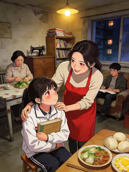 Đôi Tai Nghe Thấy Lời Nói Dối