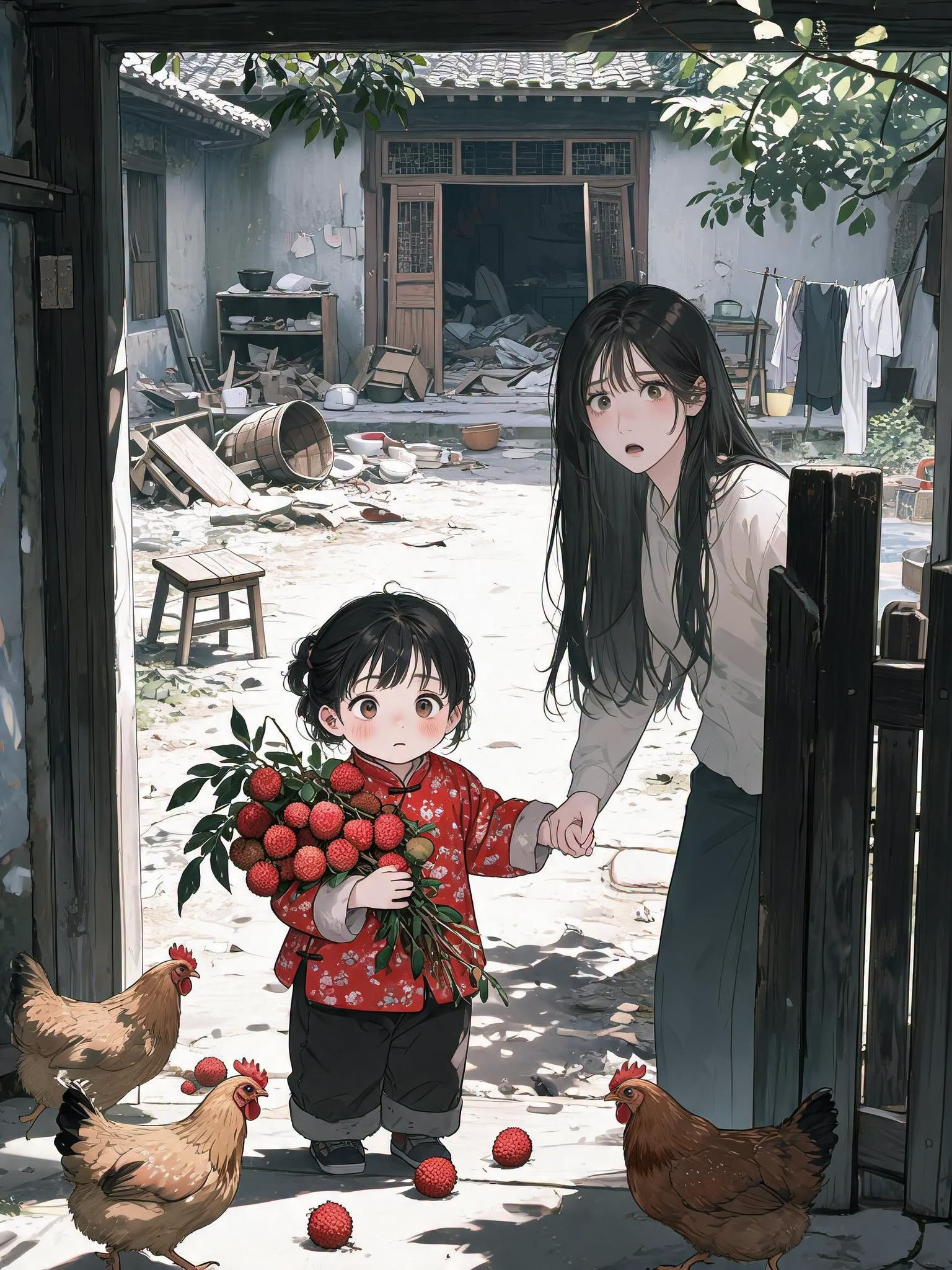 Mùi Hương Của Ký Ức