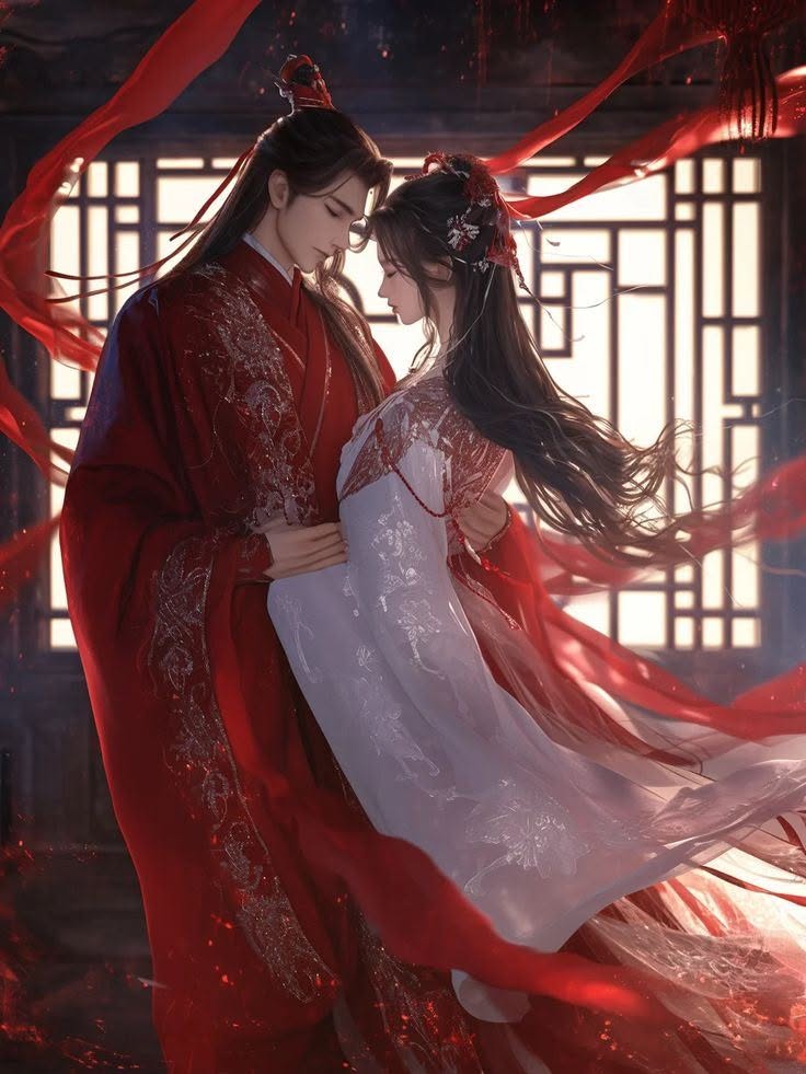 Mưu Kế Của Đích Nữ