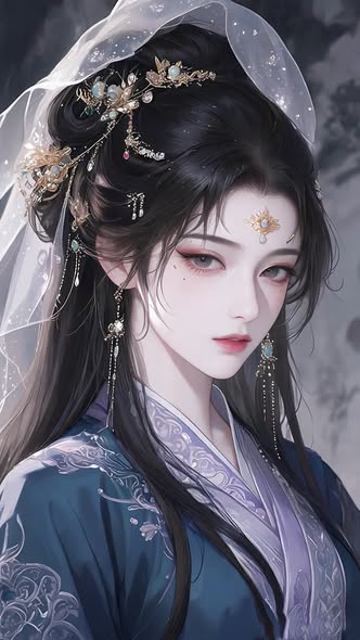 Trưởng Tỷ Hai Lần Đoạt Duyên