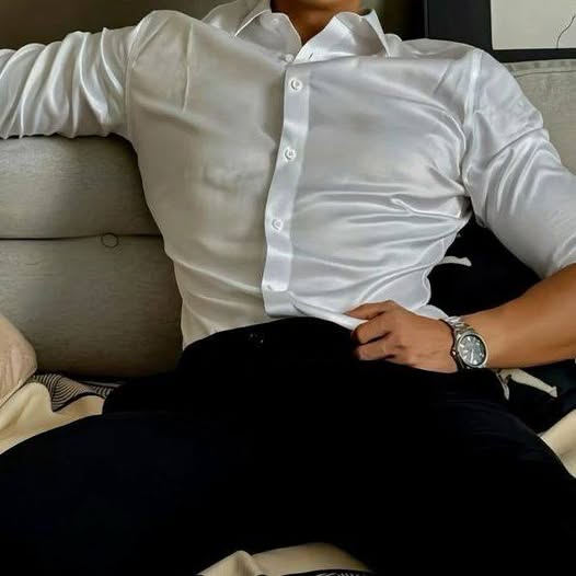 Anh Kế Là Người Yêu Qua Mạng Của Tôi