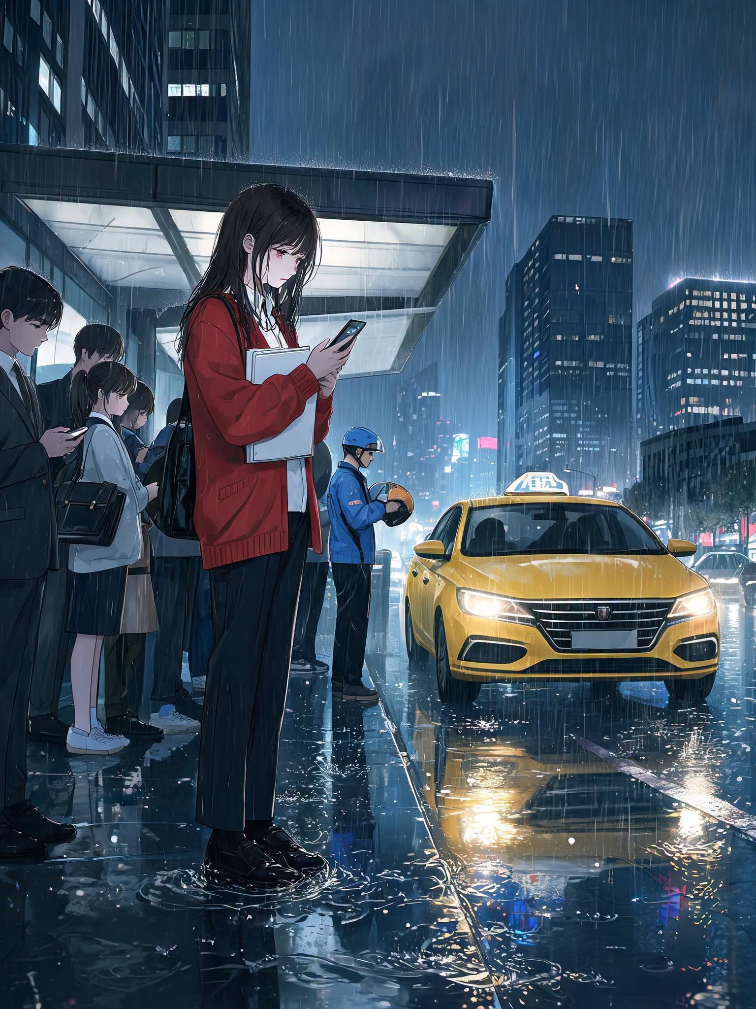 Tình Yêu Ba Năm Thua Một Người Cũ