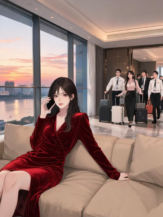 Hệ Thống Thông Minh Vạch Mặt Kẻ Giả Danh