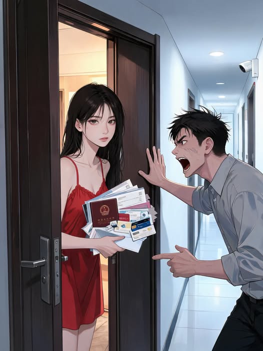 Chủ Hộ Của Chính Mình
