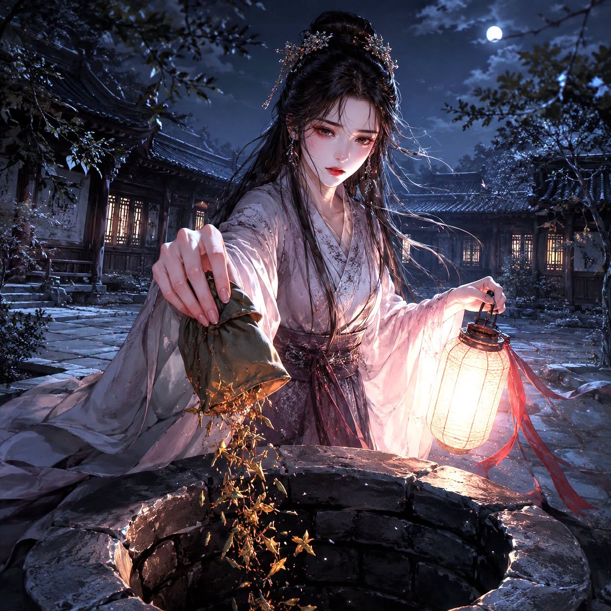 Ngày Phu Quân Giả C H E C