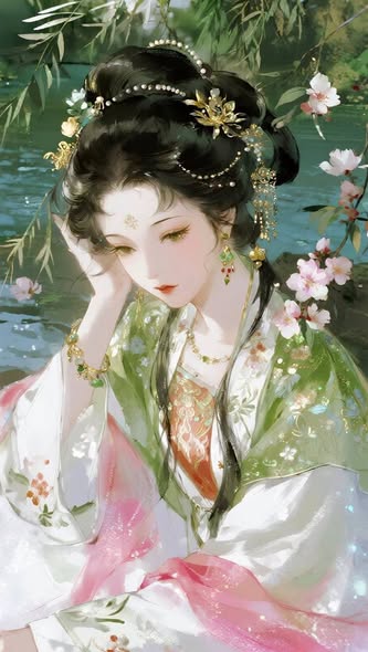 Thế Tử Hối Hận Đã Muộn