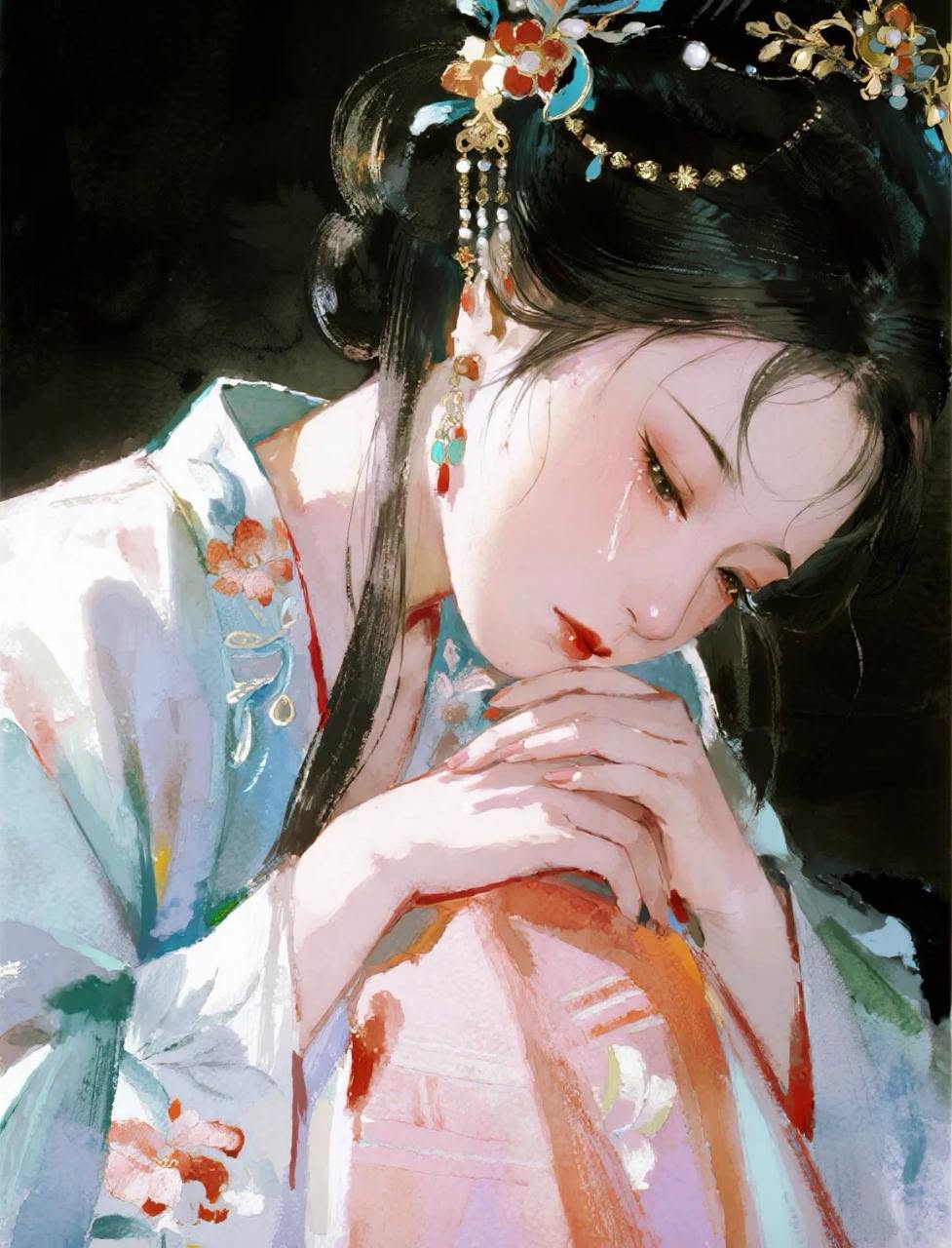 Gả Cho Người Thật Sự Hiểu Ta