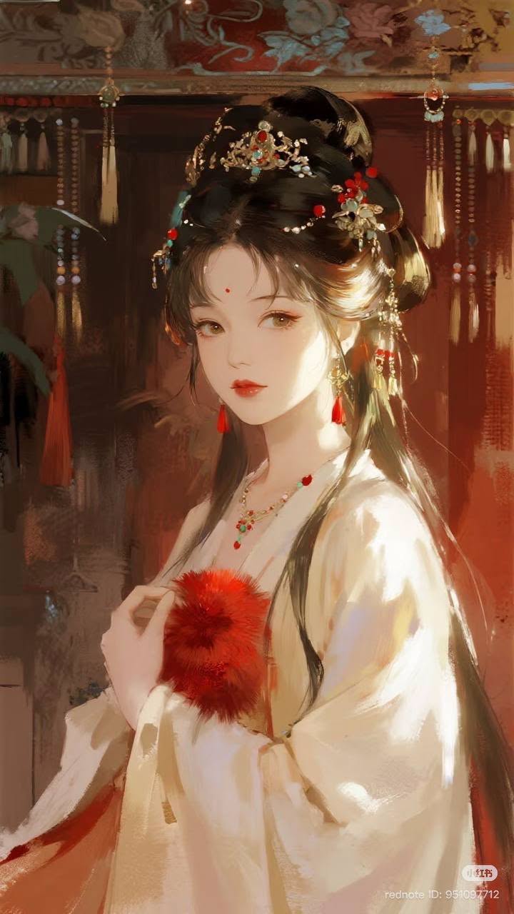 Gả Cho Chàng Rể Ngốc Ở Lũng Tây