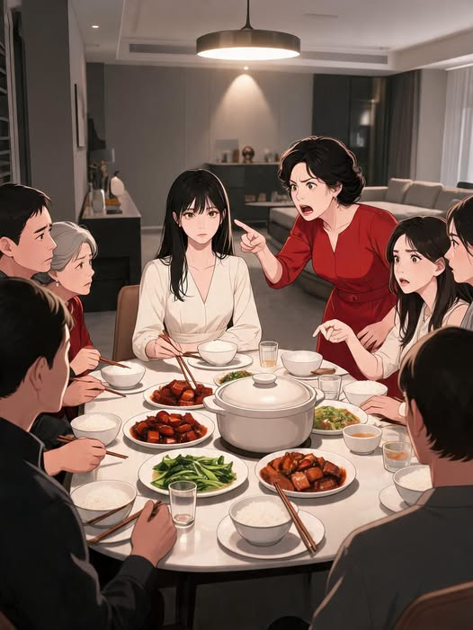 Cái Giá Của Hai Chữ Người Nhà