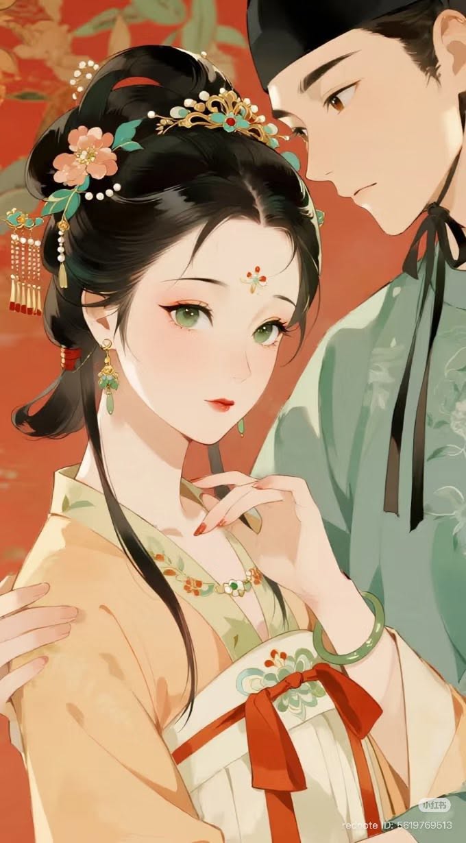 Khương Xu