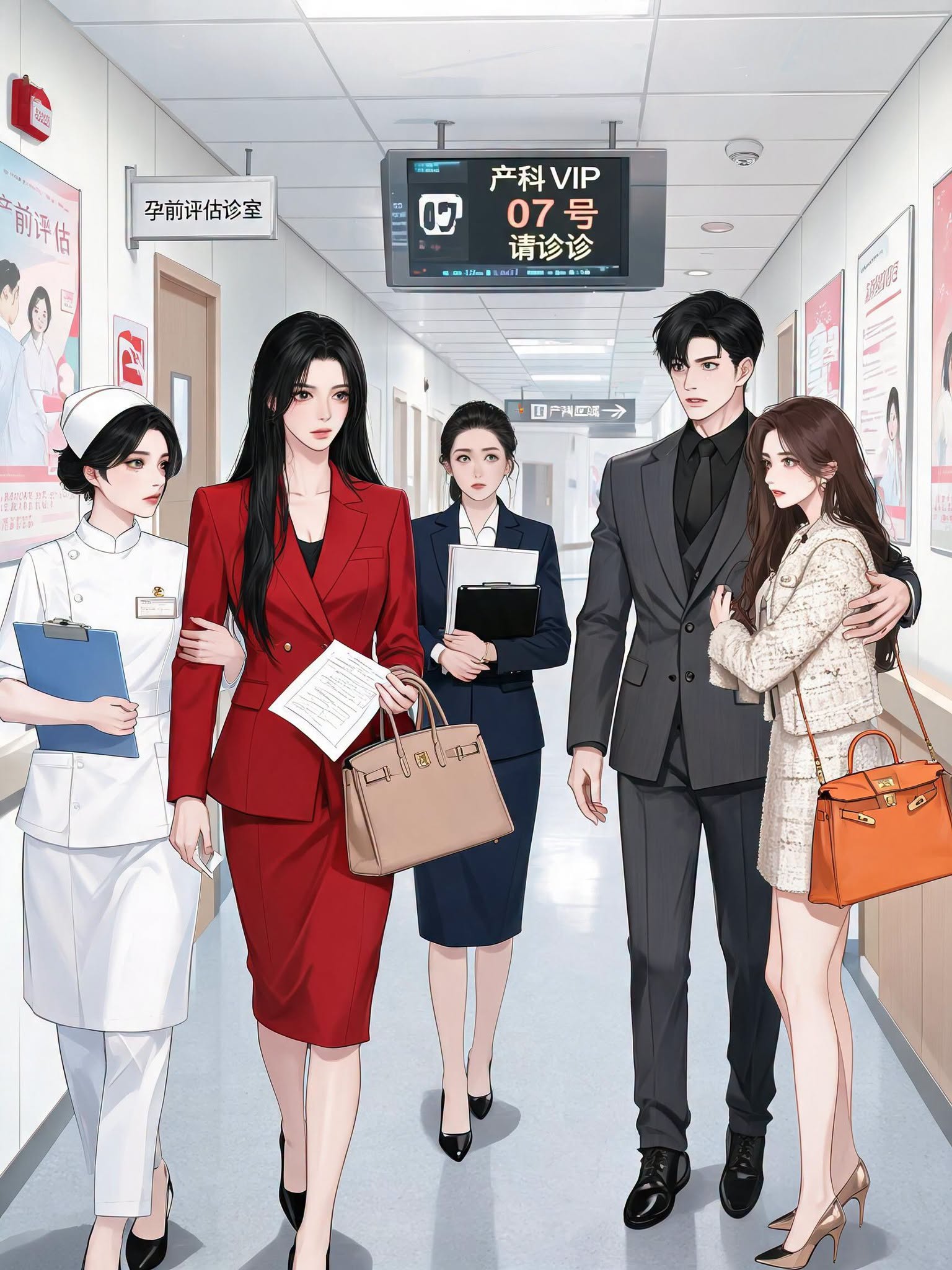Chuông Bạc Nhà Họ Lục