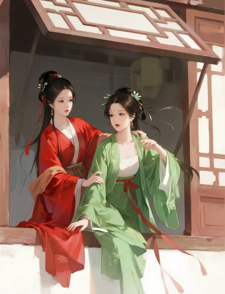 Một Nhà Thiên Vị, Một Đời Giày Vò