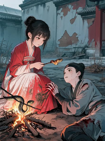 Phượng Hoàng Lãnh Cung