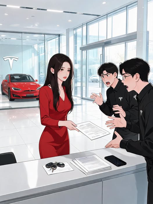 Hủy Hôn Sau Một Chuyến Xe