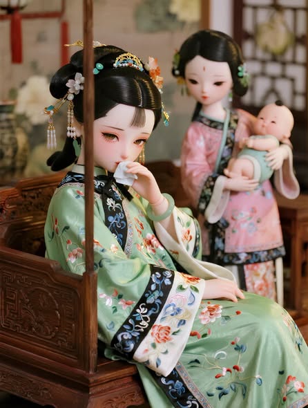Tân Ninh Huyện Chúa