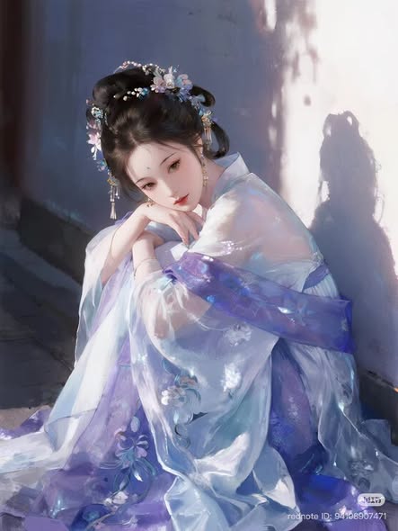 Trưởng Tỷ Nhận Nhầm Thế Thân