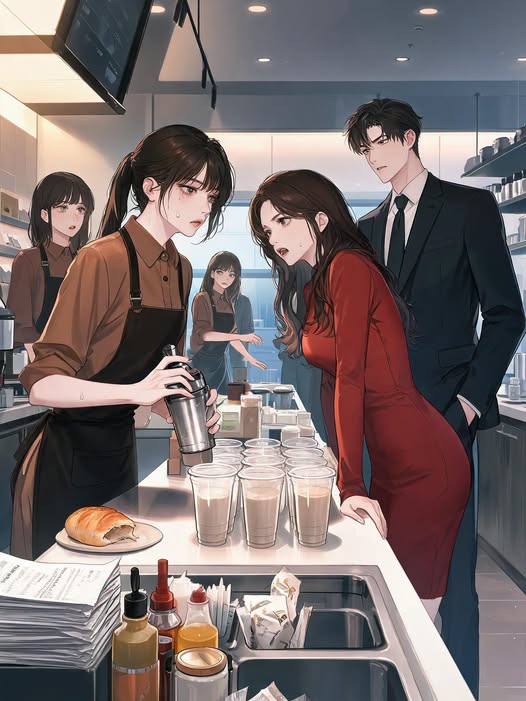 Nơi Ánh Mặt Trời Đón Tôi Trưởng Thành