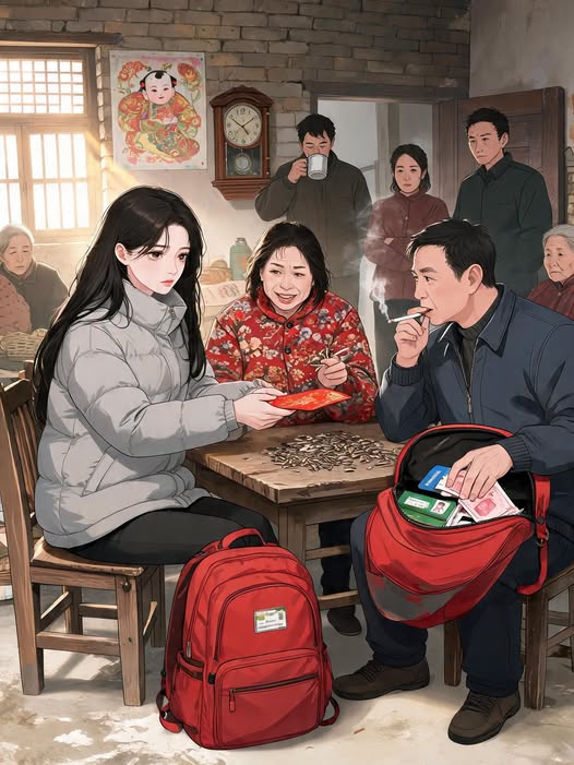 Tính Sổ Ơn Nuôi Dưỡng