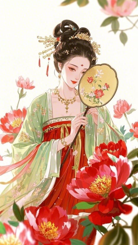 Lương Thiếp Thanh Hòa