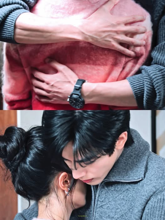 Mối Tình Thầm Kín Đã Kết Thúc