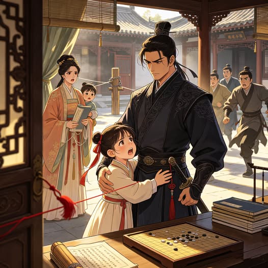 Minh Nguyệt Viết Lại Số Phận