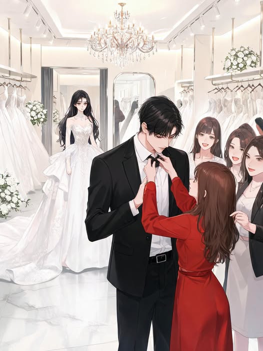 Vốn Muốn Cùng Anh Đi Hết Quãng Đường