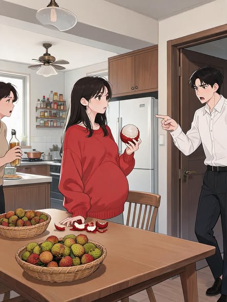 Từ Giỏ Vải Hỏng Đến Cuộc Đời Tân Sinh
