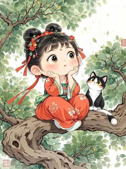Ta Nghe Vạn Vật Nói Chuyện