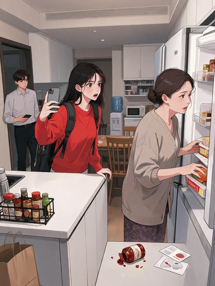 Chiếc Nhẫn Mang Tên Người Cũ
