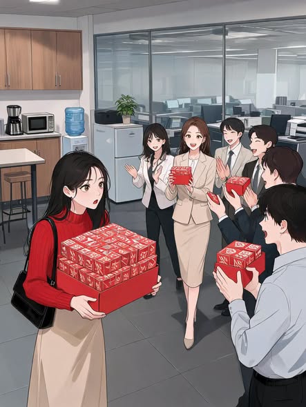 Ngày Tôi Hủy Lịch Đăng Ký Kết Hôn
