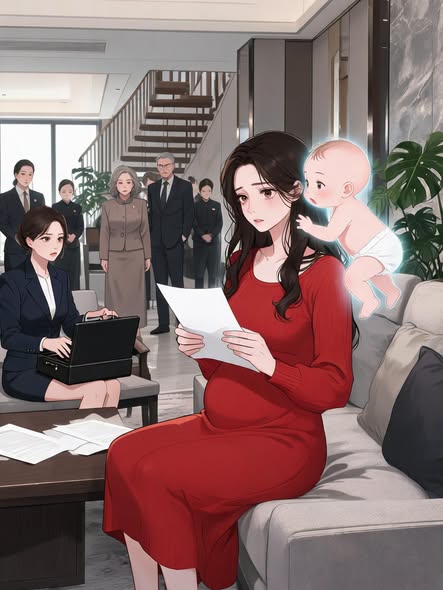 Chồng Tôi Không Hề Bỏ Trốn