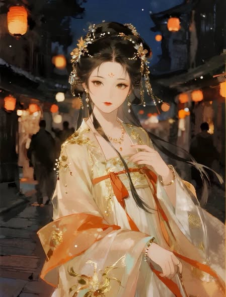 Vương Gia Nhất Kiến Chung Tình