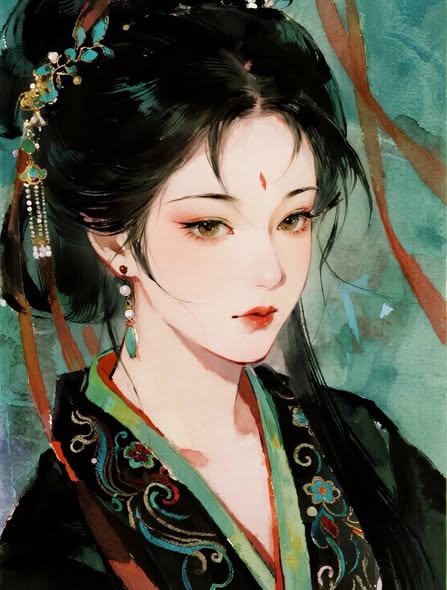 Ván Cờ Mười Sáu Năm