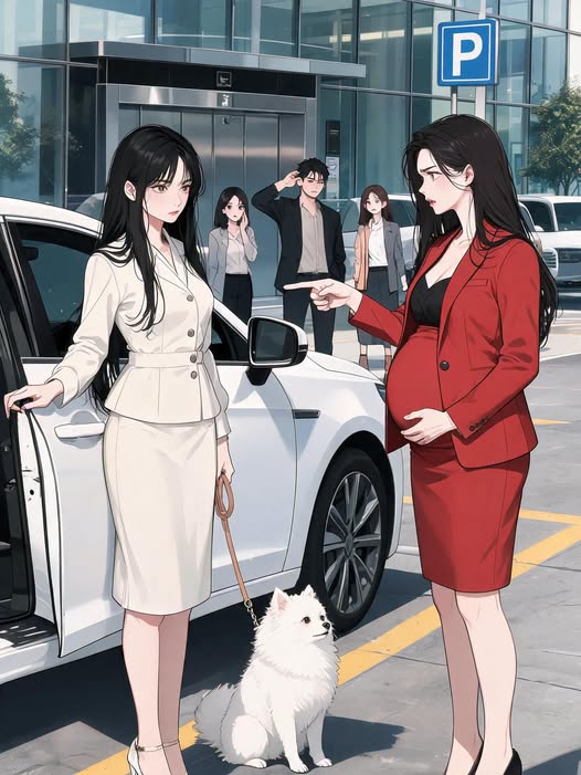 Đồng Nghiệp Coi Tôi Là Tài Xế Miễn Phí