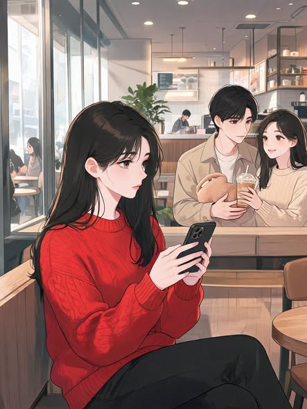 Mười Năm Sau, Tôi Thành Phu Nhân Nhà Họ Tần