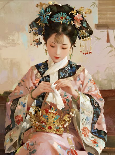 Thứ Nữ Mở Màn Bình Luận