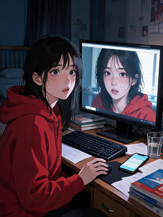 Nguyện Vọng Của Riêng Tôi