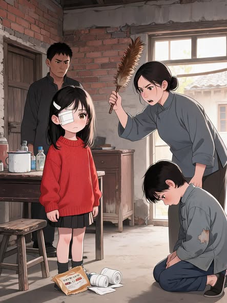 Tự Trở Thành Ánh Sáng Của Chính Mình