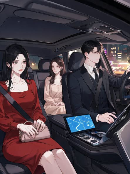 Ngày Tôi Rời Khỏi Cố Thâm