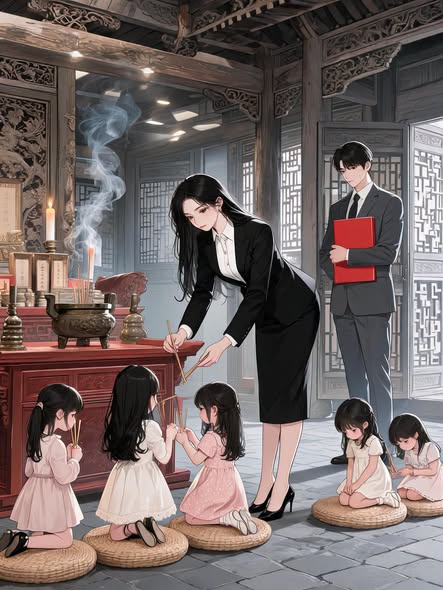 Tôi Trẻ Mãi, Còn Họ Đã Bạc Đầu