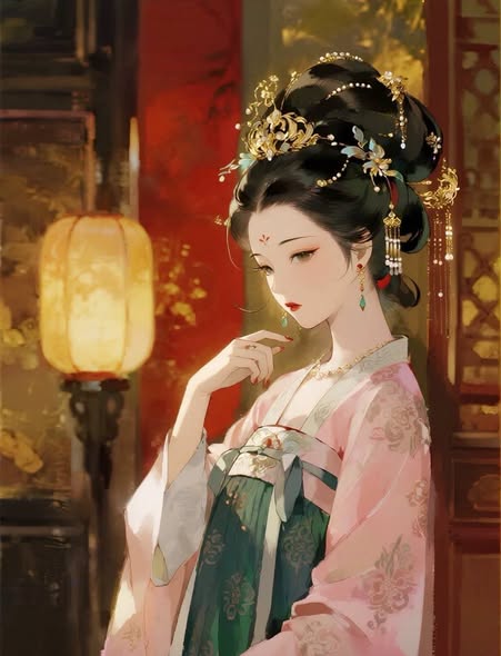 Thoái Hôn Rồi, Ta Gả Cho Tiêu Dao Vương