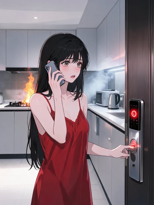 Sau Khi Đàn Cá Kể Hết Bí Mật Của Anh