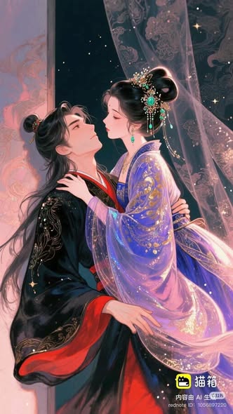 Nàng Là Chủ Nhân Duy Nhất Của Trẫm