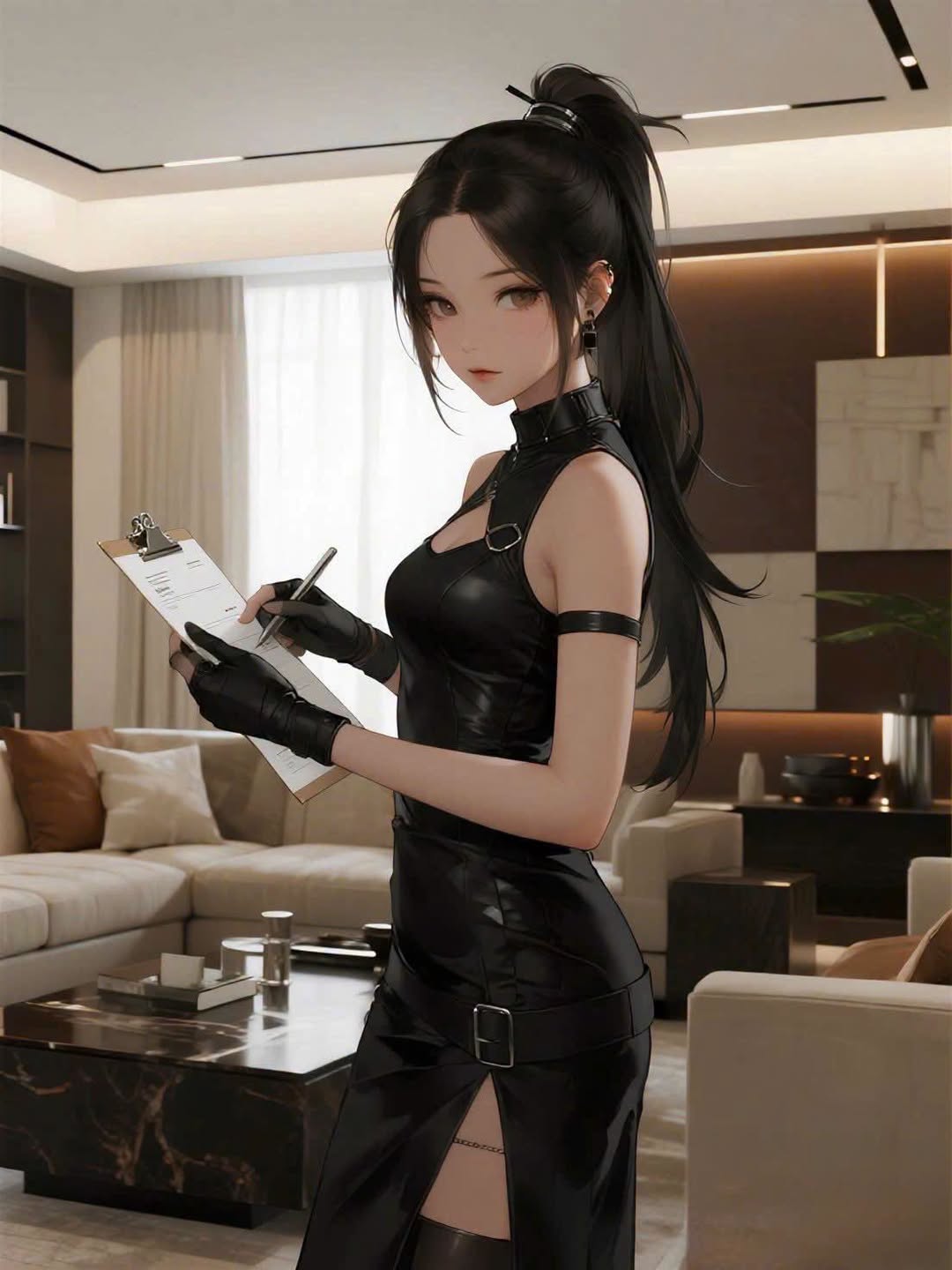 Đơn Hàng Cuối Cùng Là Người Tôi Từng Yêu